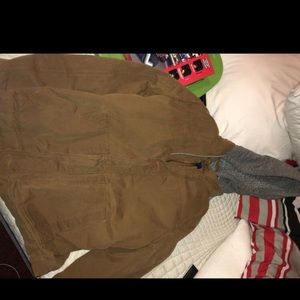 American eagle jacket new